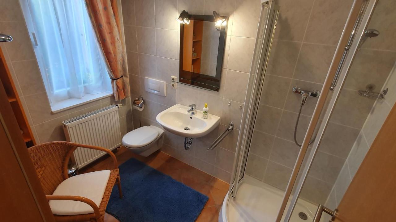Ferienwohnung Am Dresdner Elbhang Dresden Exterior foto